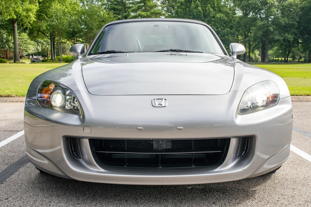 2007 Honda AP2 S2000 - Image 11 of 31