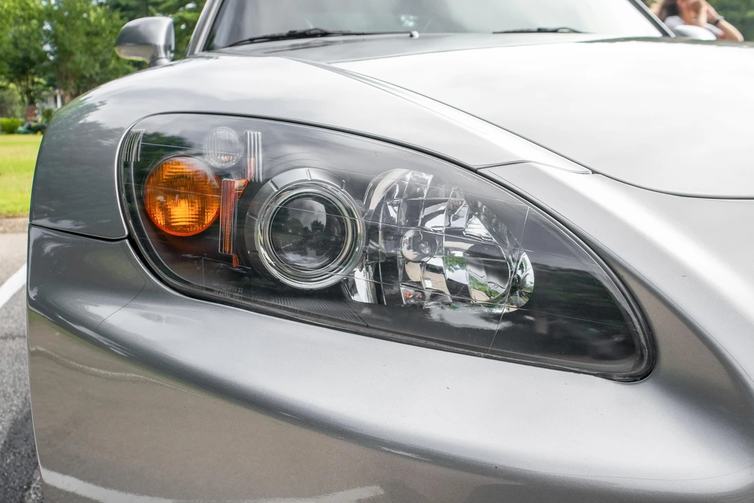 2007 Honda AP2 S2000 - Image 26 of 31