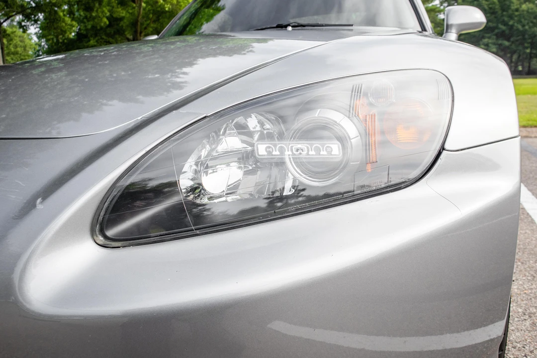 2007 Honda AP2 S2000 - Image 27 of 31