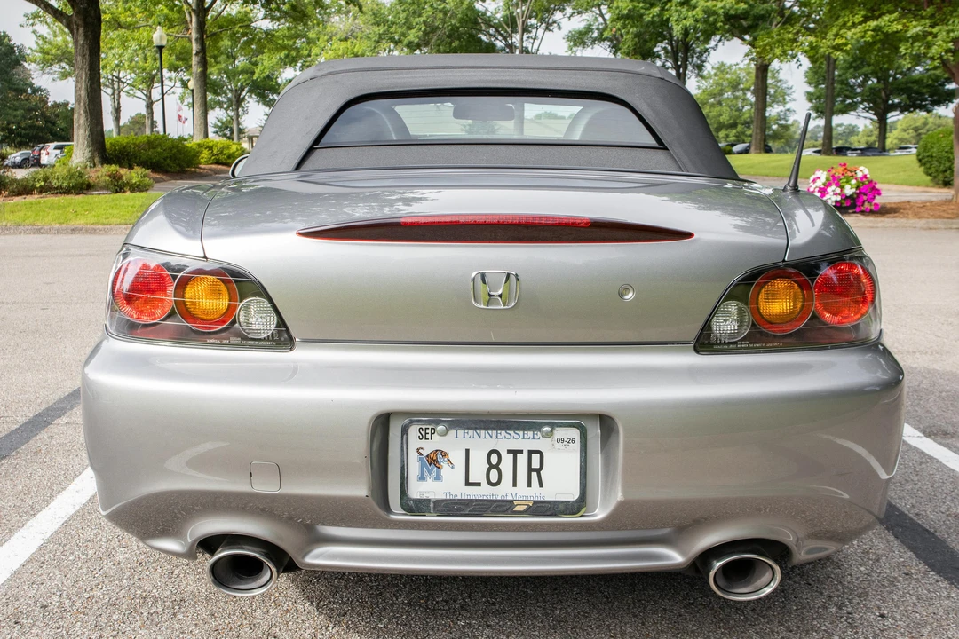 2007 Honda AP2 S2000 - Image 15 of 31