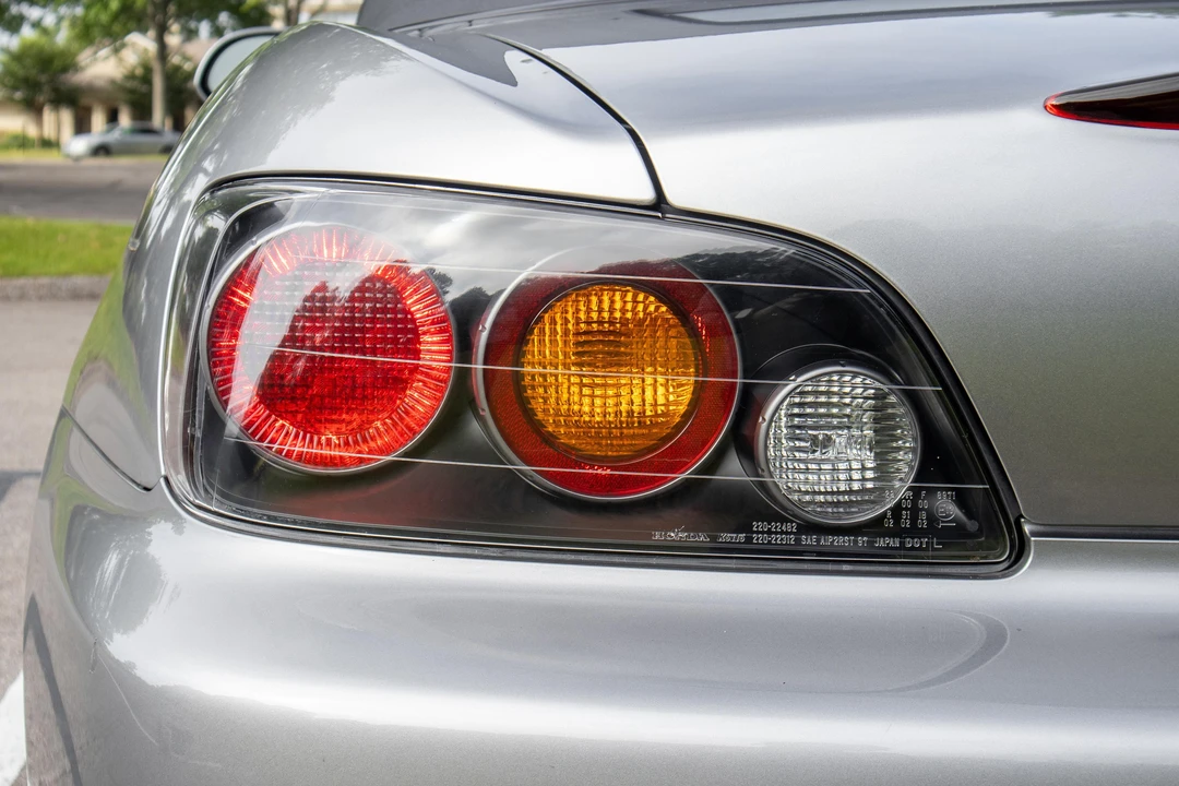 2007 Honda AP2 S2000 - Image 28 of 31