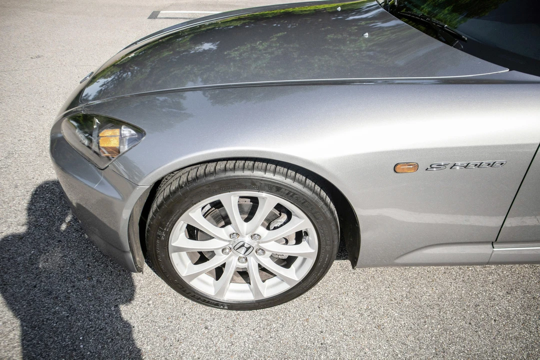 2007 Honda AP2 S2000 - Image 30 of 31