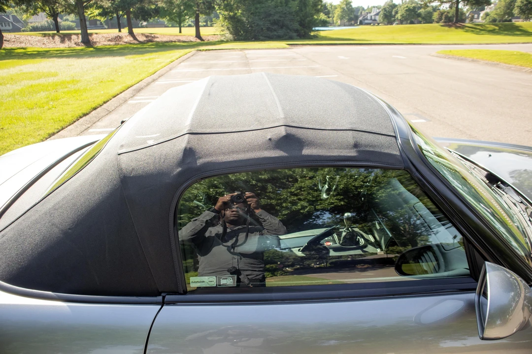 2007 Honda AP2 S2000 - Image 23 of 31