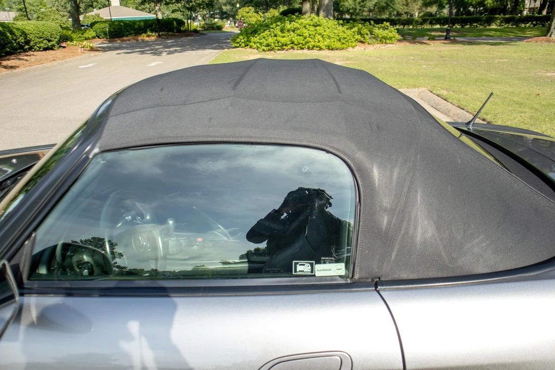 2007 Honda AP2 S2000 - Image 19 of 31