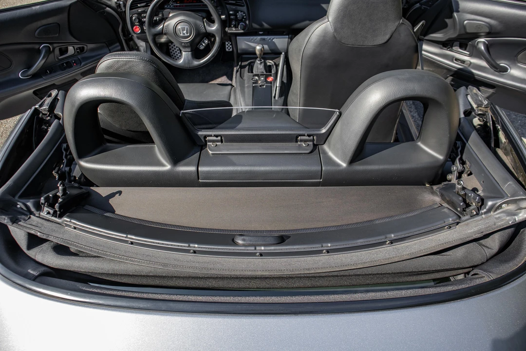 2007 Honda AP2 S2000 - Image 25 of 31