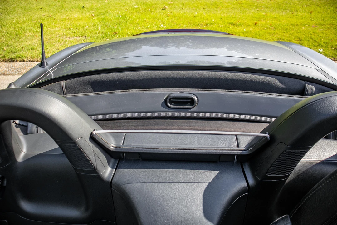 2007 Honda AP2 S2000 - Image 24 of 31