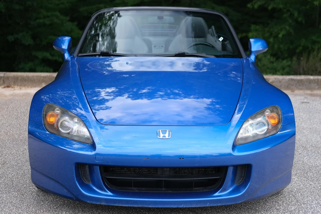 2007 Honda AP2 S2000 - Image 2 of 5