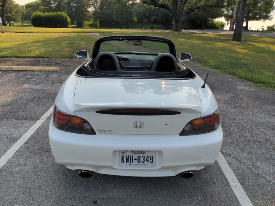 2007 Honda AP2 S2000 - Image 15 of 31