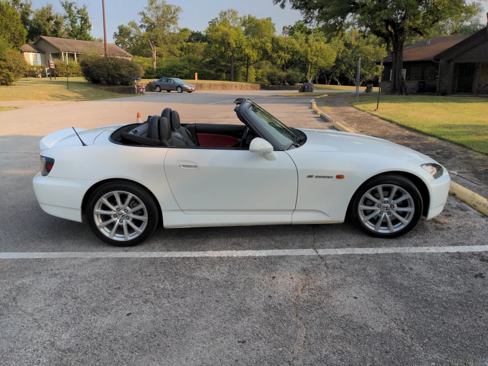 2007 Honda AP2 S2000 - Image 16 of 31
