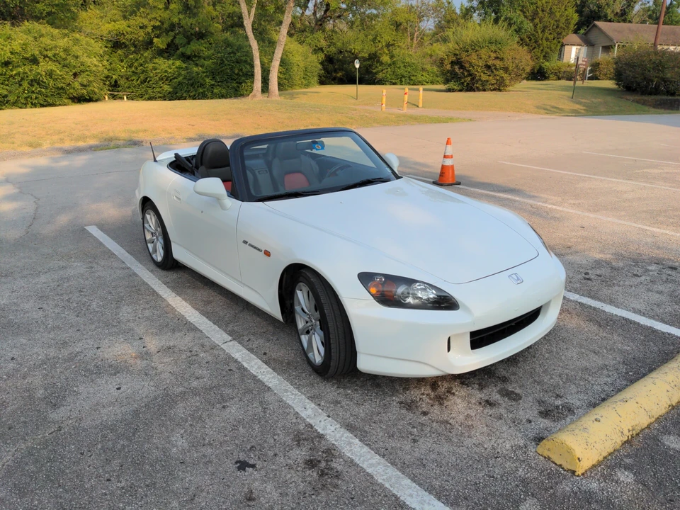 2007 Honda AP2 S2000 - Image 17 of 31