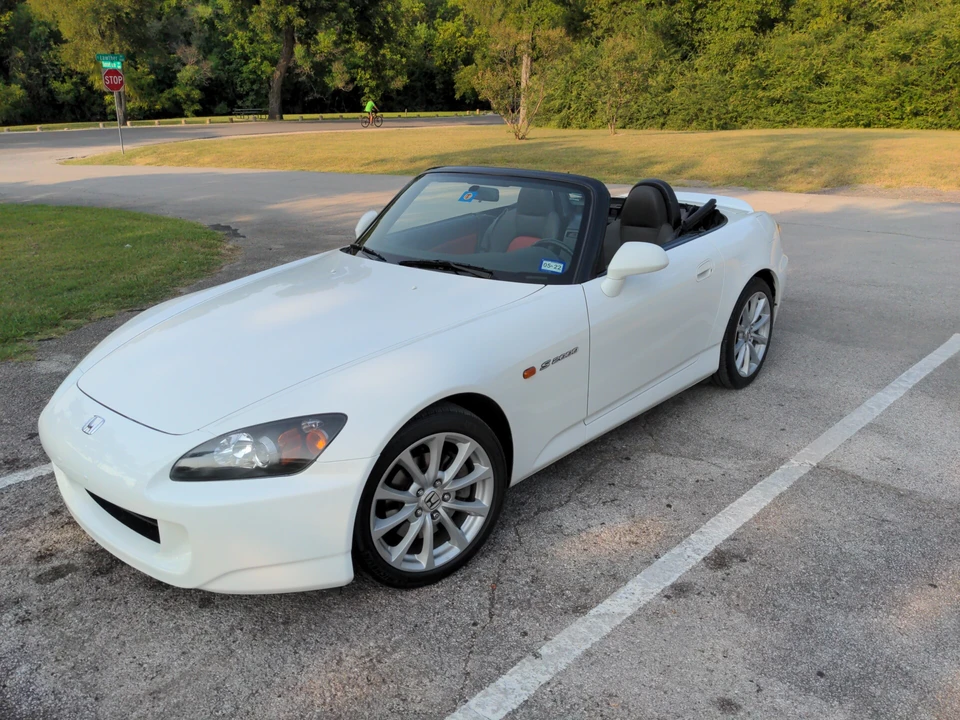 2007 Honda AP2 S2000 - Image 13 of 31
