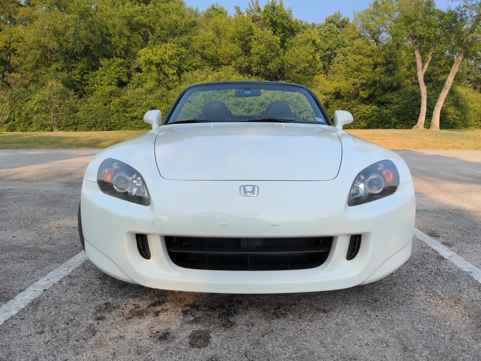 2007 Honda AP2 S2000 - Image 20 of 31