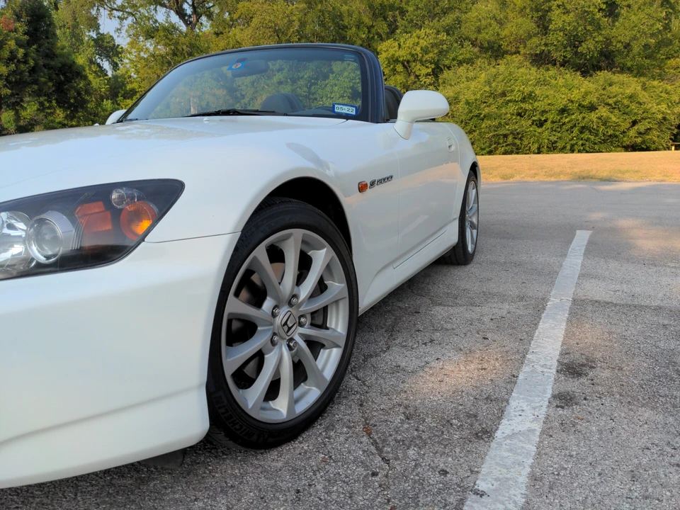 2007 Honda AP2 S2000 - Image 24 of 31