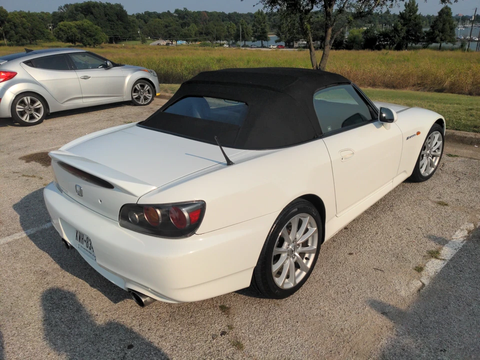 2007 Honda AP2 S2000 - Image 9 of 31