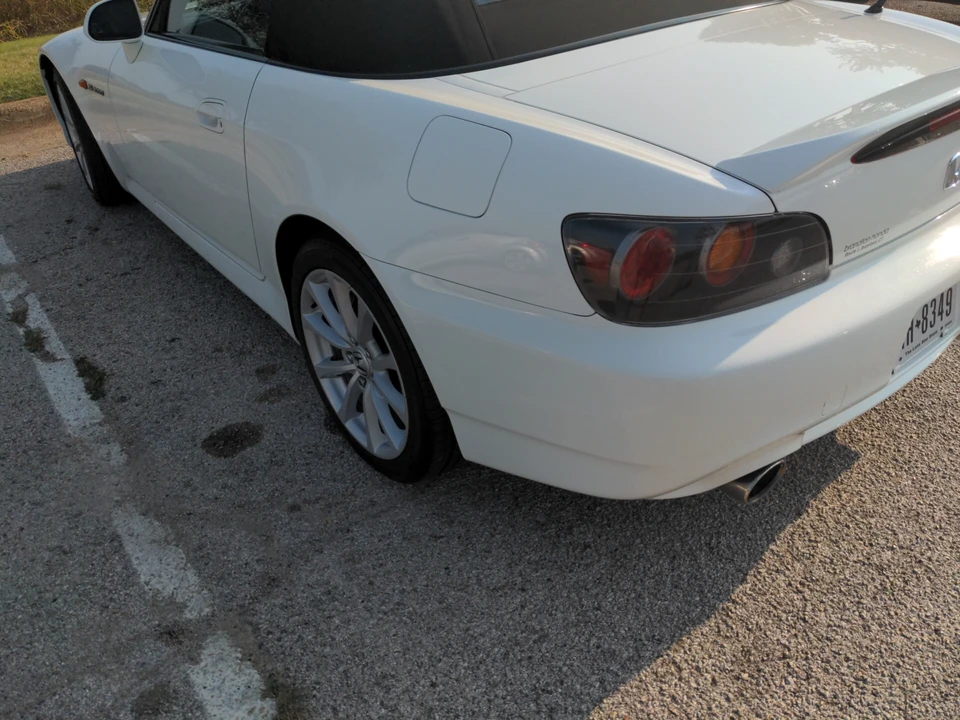 2007 Honda AP2 S2000 - Image 31 of 31