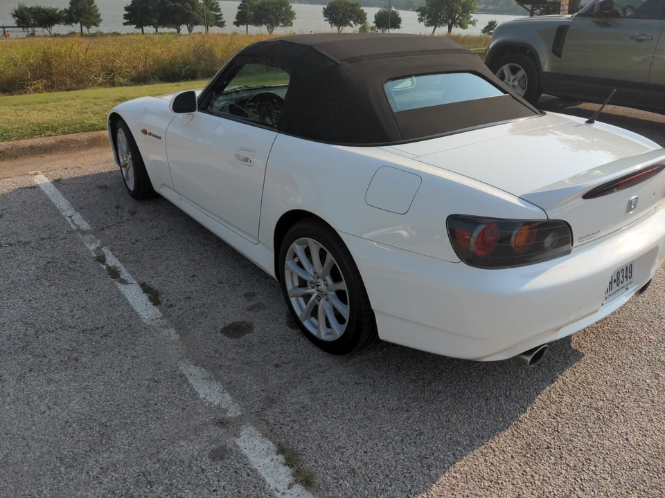 2007 Honda AP2 S2000 - Image 30 of 31