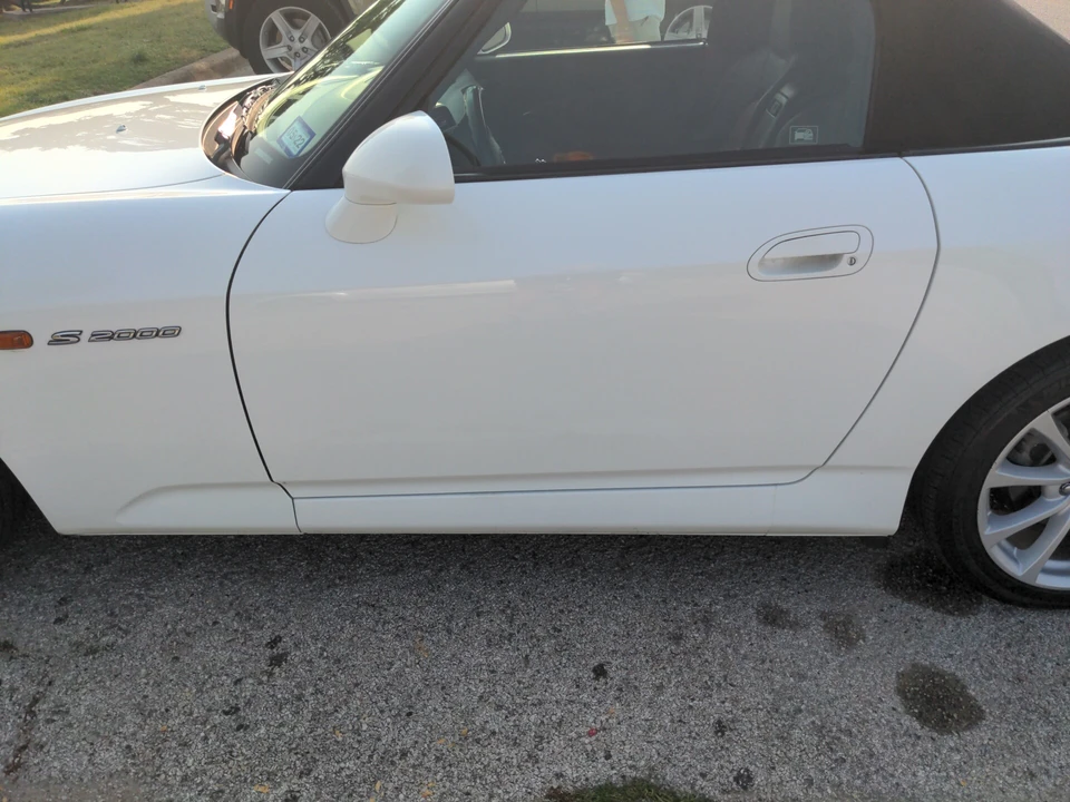 2007 Honda AP2 S2000 - Image 29 of 31