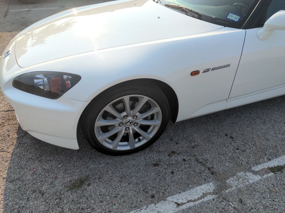 2007 Honda AP2 S2000 - Image 27 of 31