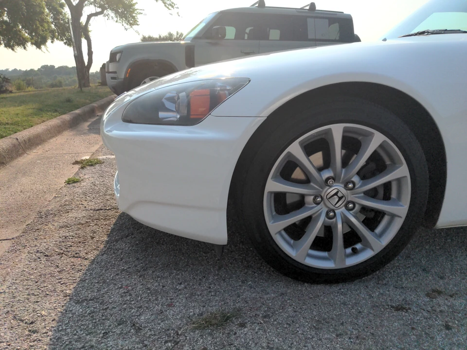 2007 Honda AP2 S2000 - Image 25 of 31