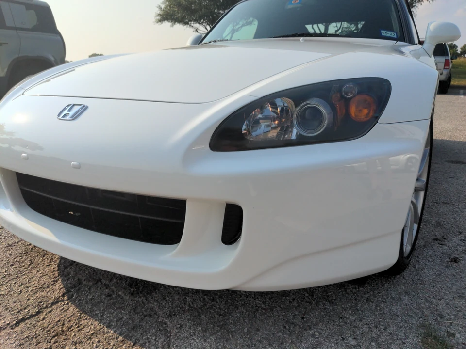 2007 Honda AP2 S2000 - Image 22 of 31