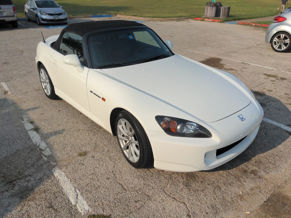 2007 Honda AP2 S2000 - Image 11 of 31