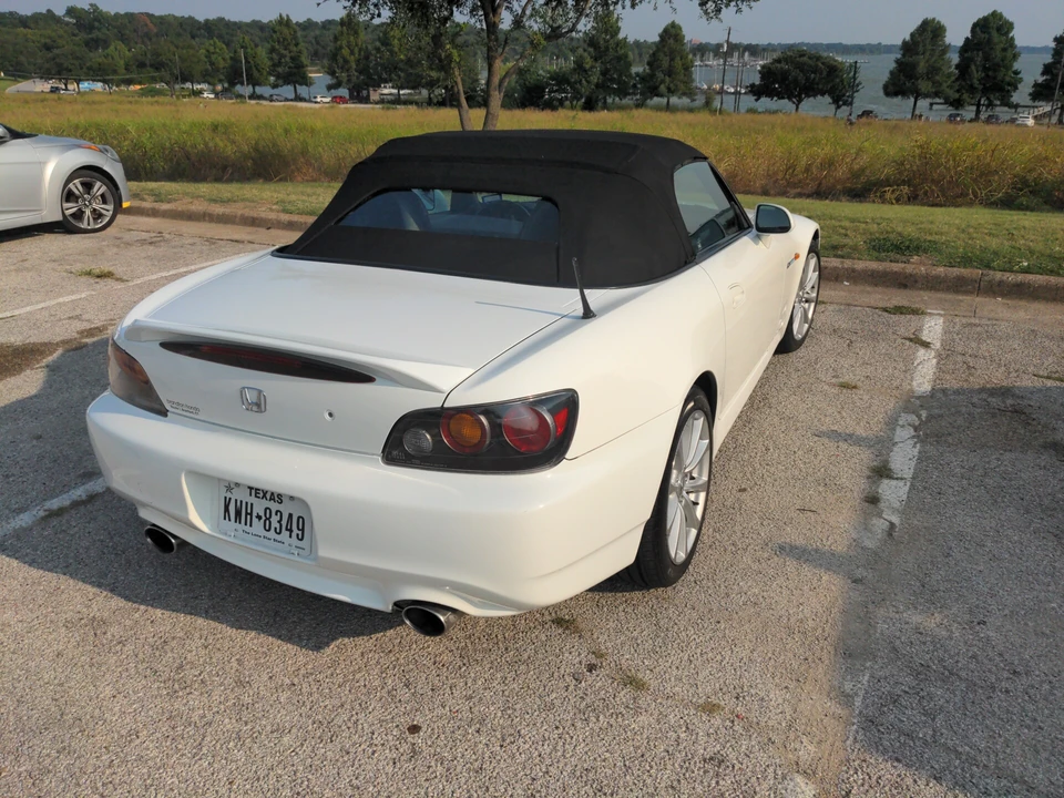 2007 Honda AP2 S2000 - Image 8 of 31