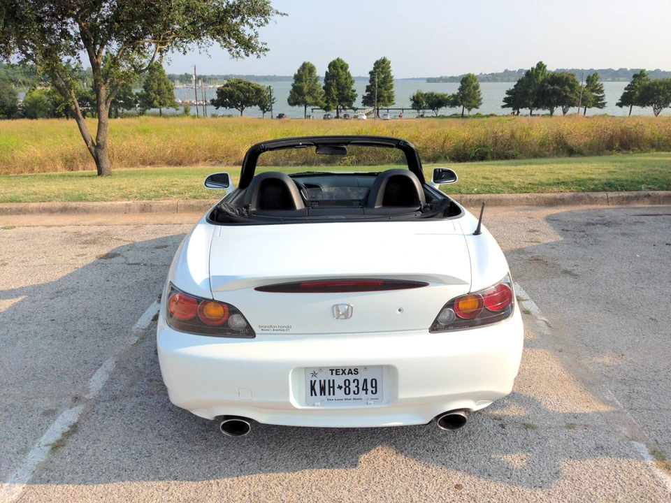 2007 Honda AP2 S2000 - Image 14 of 31