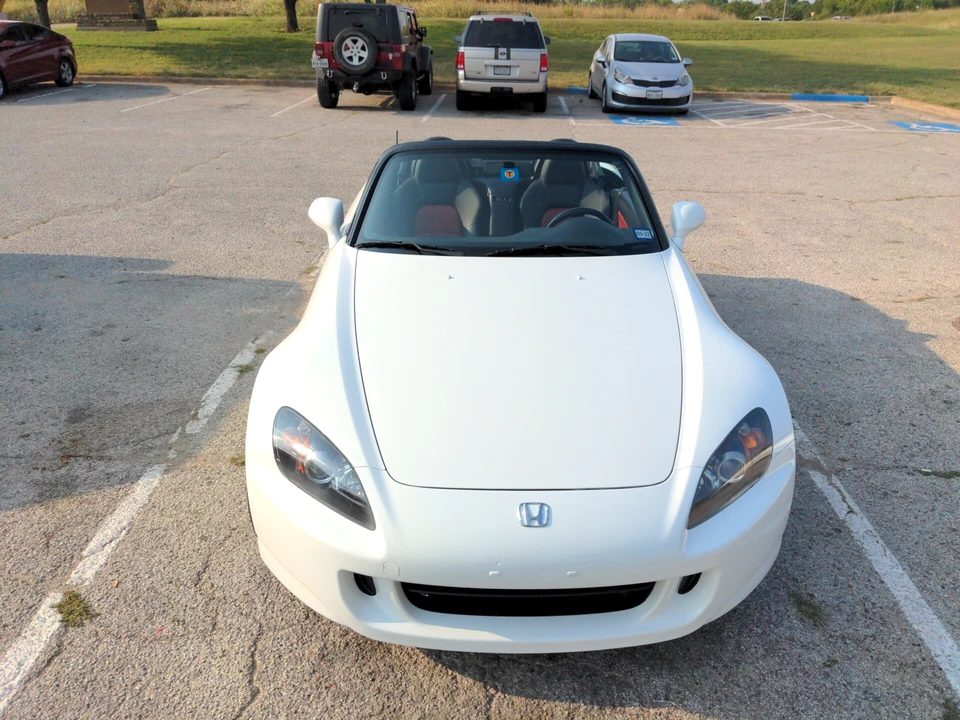 2007 Honda AP2 S2000 - Image 19 of 31