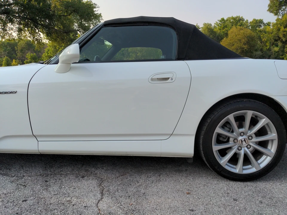 2007 Honda AP2 S2000 - Image 28 of 31