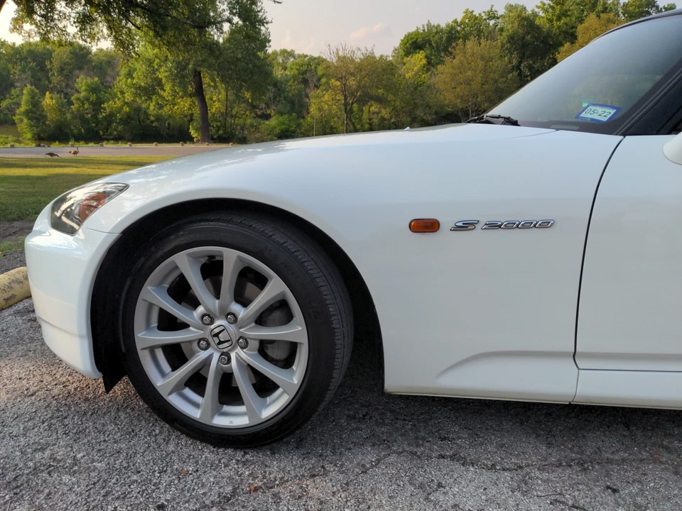 2007 Honda AP2 S2000 - Image 26 of 31
