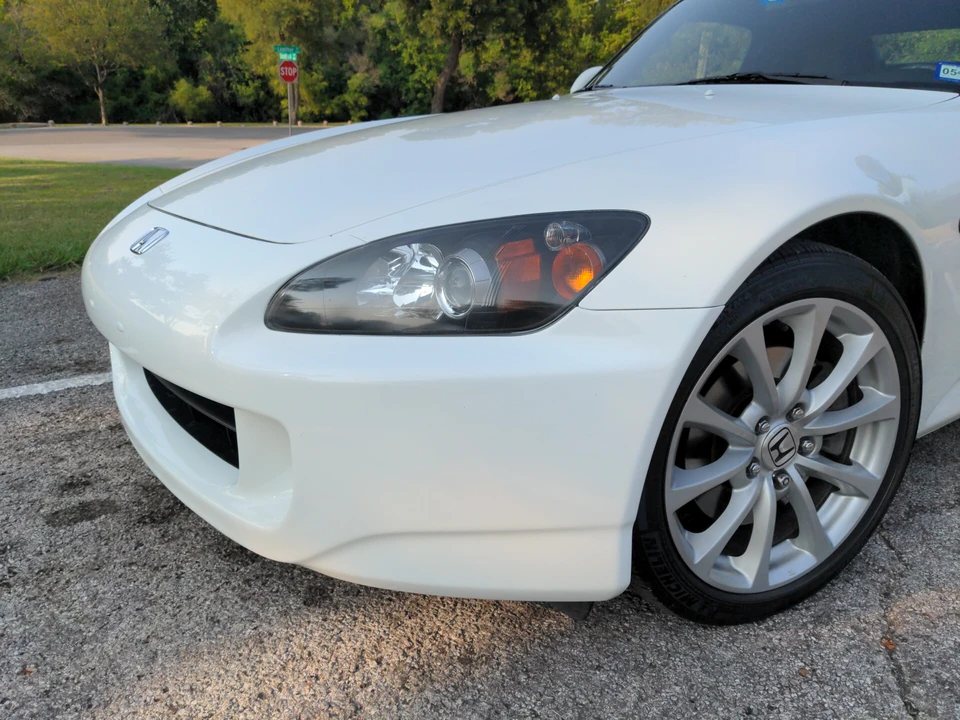 2007 Honda AP2 S2000 - Image 23 of 31
