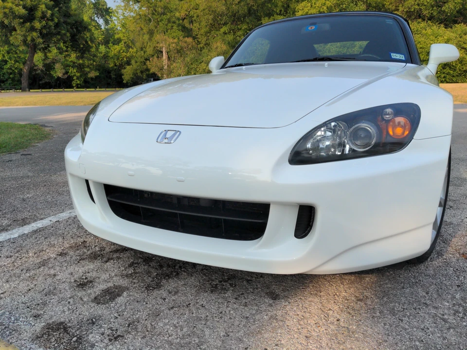2007 Honda AP2 S2000 - Image 21 of 31