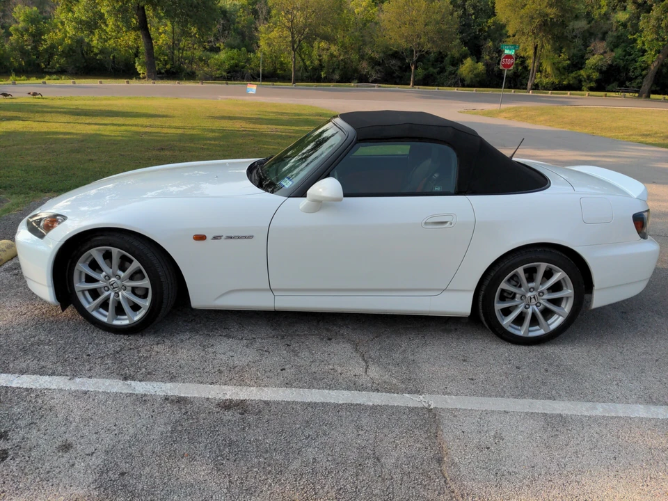 2007 Honda AP2 S2000 - Image 3 of 31