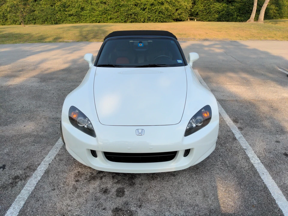 2007 Honda AP2 S2000 - Image 12 of 31