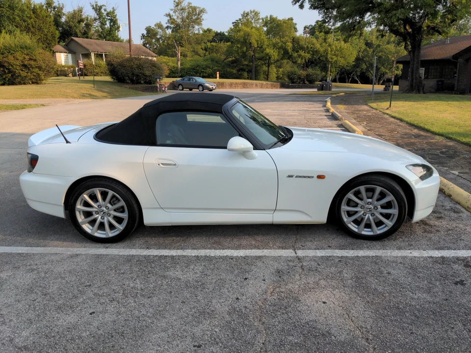 2007 Honda AP2 S2000 - Image 10 of 31