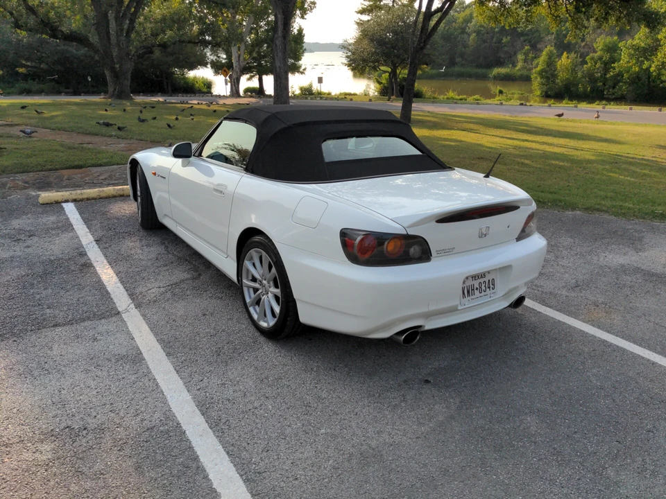 2007 Honda AP2 S2000 - Image 5 of 31