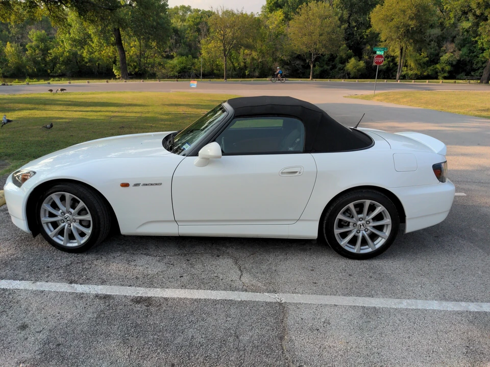 2007 Honda AP2 S2000 - Image 4 of 31