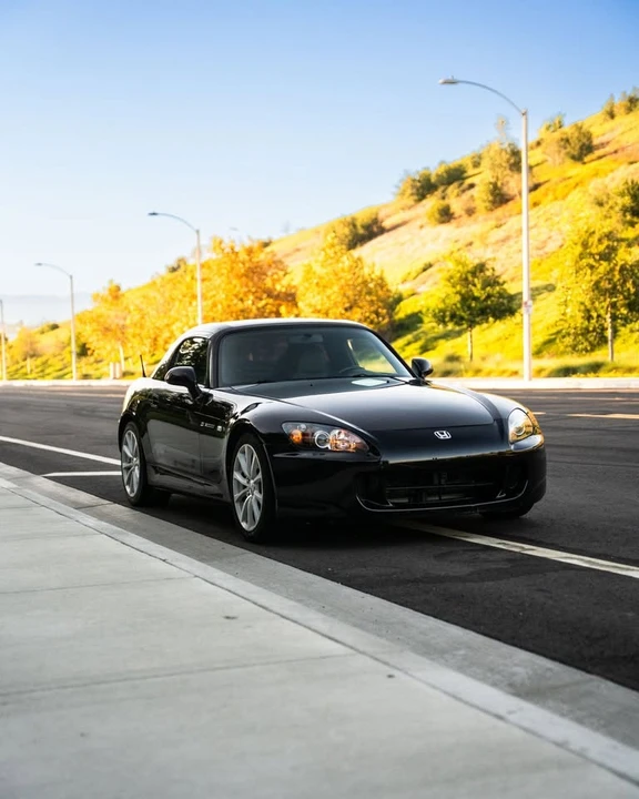 2007 Honda AP2 S2000 - Image 2 of 20
