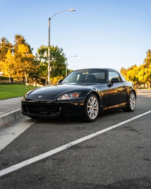 2007 Honda AP2 S2000 - Image 7 of 20