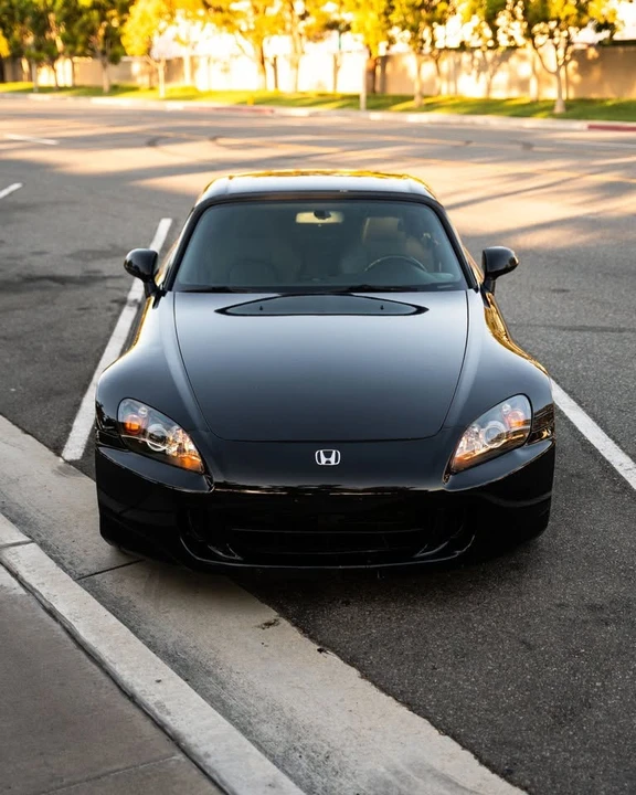 2007 Honda AP2 S2000 - Image 8 of 20