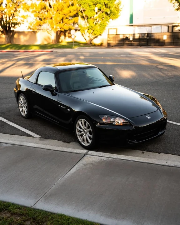 2007 Honda AP2 S2000 - Image 9 of 20