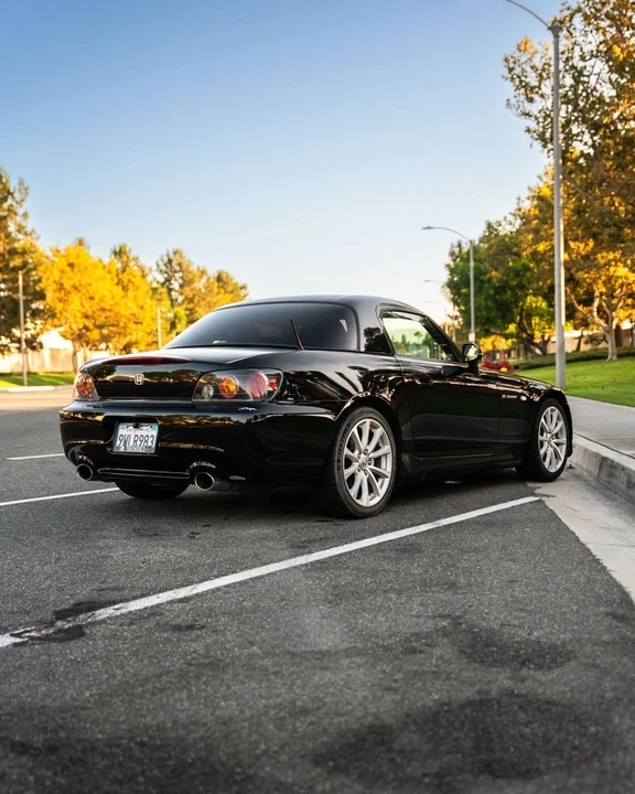 2007 Honda AP2 S2000 - Image 11 of 20