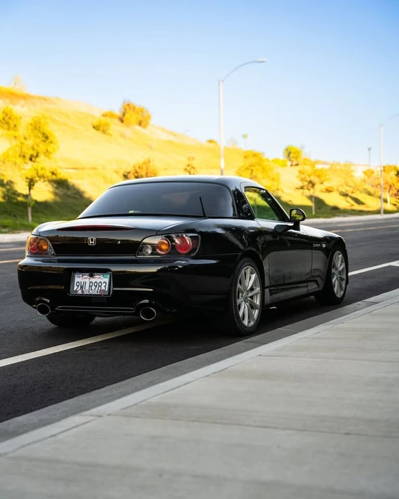 2007 Honda AP2 S2000 - Image 3 of 20