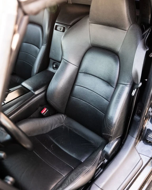 2007 Honda AP2 S2000 - Image 18 of 20