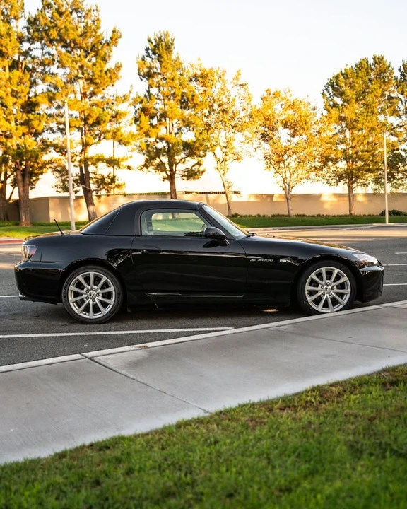 2007 Honda AP2 S2000 - Image 10 of 20