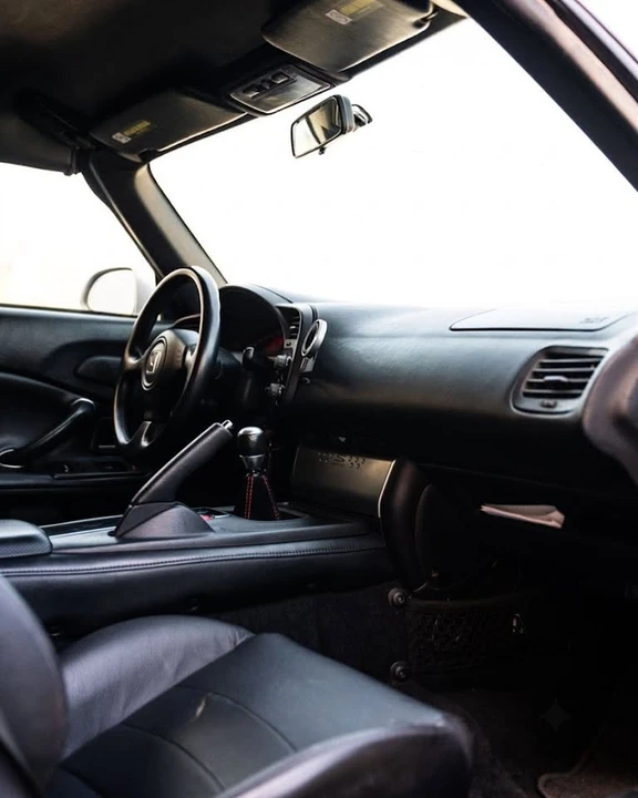 2007 Honda AP2 S2000 - Image 14 of 20