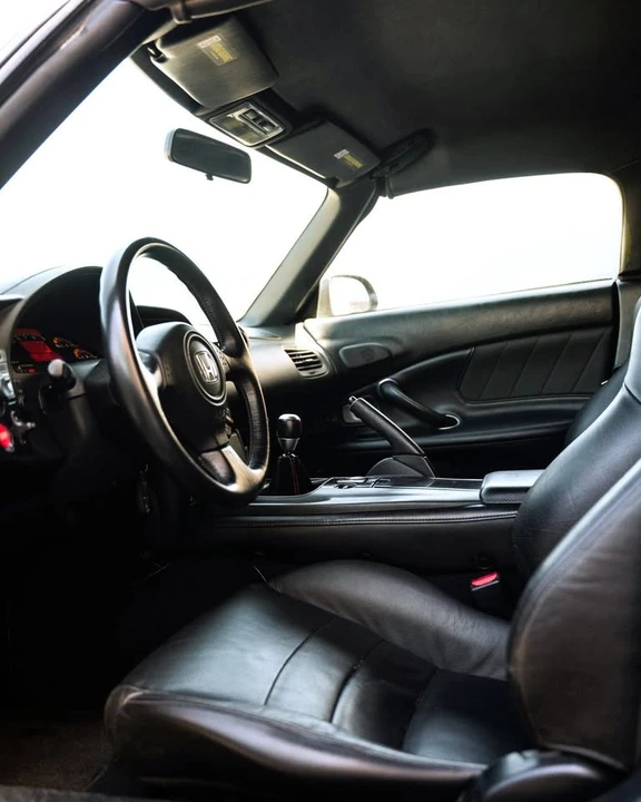 2007 Honda AP2 S2000 - Image 13 of 20