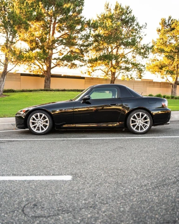 2007 Honda AP2 S2000 - Image 6 of 20