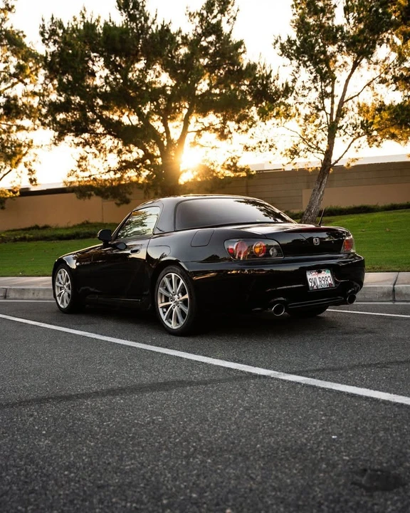 2007 Honda AP2 S2000 - Image 5 of 20