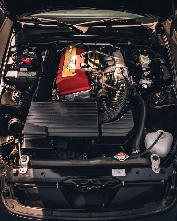 2007 Honda AP2 S2000 - Image 16 of 20